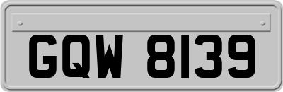 GQW8139