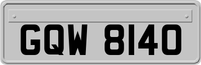 GQW8140