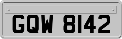 GQW8142