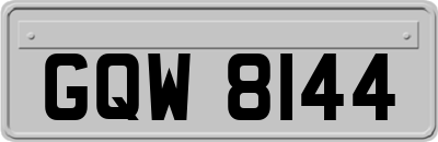 GQW8144
