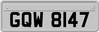 GQW8147