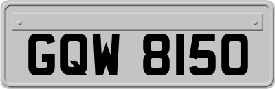 GQW8150
