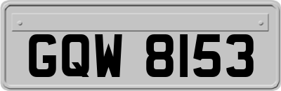 GQW8153
