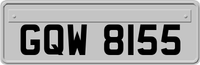 GQW8155