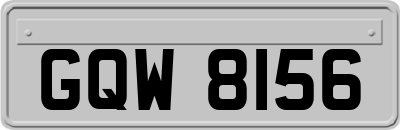 GQW8156