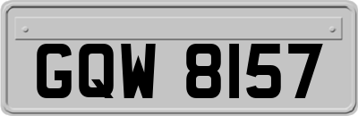GQW8157