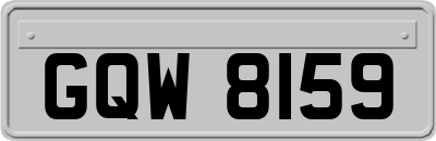 GQW8159