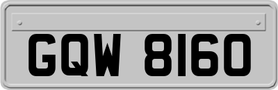 GQW8160