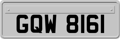 GQW8161