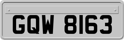 GQW8163