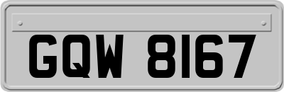 GQW8167