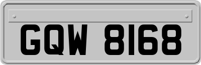 GQW8168