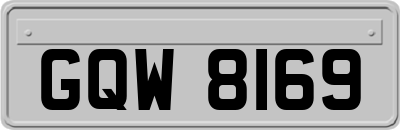 GQW8169