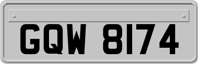 GQW8174