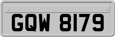 GQW8179