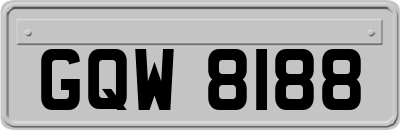 GQW8188