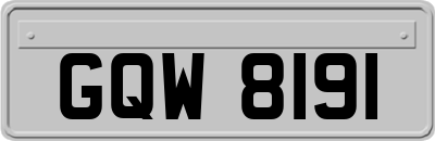 GQW8191