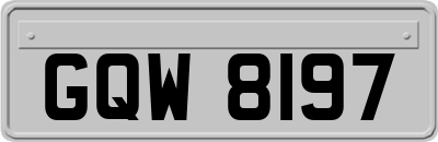 GQW8197
