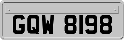 GQW8198