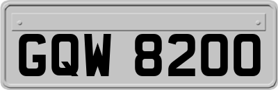 GQW8200