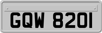 GQW8201