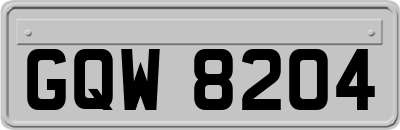 GQW8204