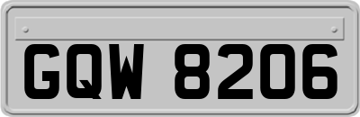 GQW8206