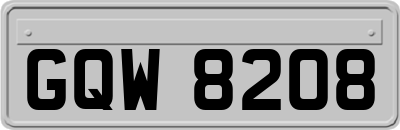 GQW8208