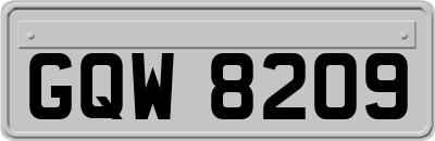 GQW8209