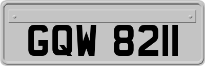 GQW8211