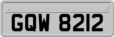 GQW8212