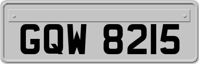 GQW8215