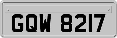 GQW8217