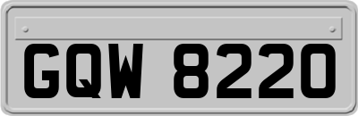 GQW8220