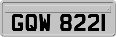 GQW8221