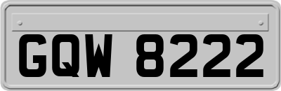 GQW8222