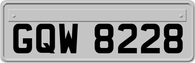 GQW8228