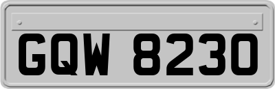 GQW8230