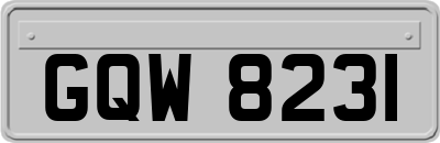 GQW8231