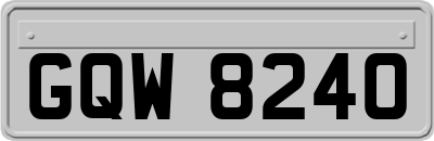 GQW8240