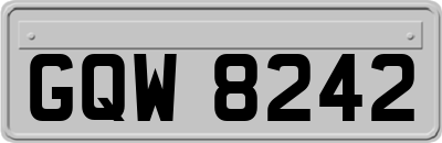 GQW8242