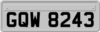GQW8243