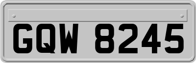 GQW8245