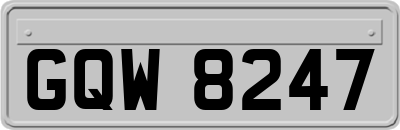 GQW8247