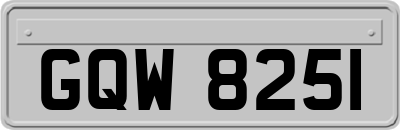 GQW8251
