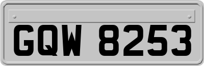 GQW8253