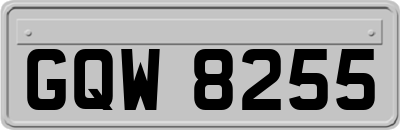 GQW8255