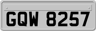 GQW8257