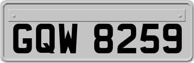 GQW8259