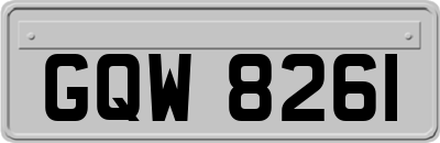 GQW8261